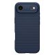 2. Spigen Liquid Air Case für iPhone 17 Air - Blau