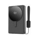 3. TECH-PROTECT PB40 LIFEMAG MAGSAFE Powerbank 10000 mAh 25 W QI2.2 Schwarz