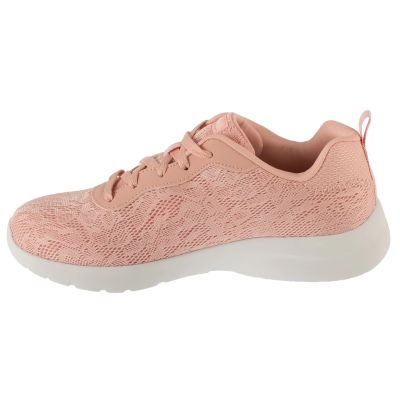2. Skechers Dynamight 2.0 - Homespun 12963-LTPK Rosa 36