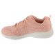2. Skechers Dynamight 2.0 - Homespun 12963-LTPK Rosa 36