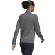 5. Adidas Entrada 22 Track Jacket W H57527 Sweatshirt