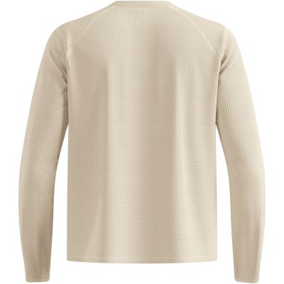 3. Odlo Mid Layer CUBIC Pullover ohne Kapuze, grau