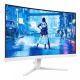 30. Philips Evnia 5000 27M2C5201L/00 LED-Display 68,6 cm (27") 1920 x 1080 px Full HD LCD Weiß