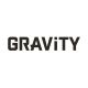 9. Gravity GT21-3 Smartwatch + Schwarzes Silikonarmband