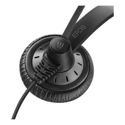 21. Epos SC75 ML Professional Series USB-A Kabelgebundener On-Ear-Kopfhörer
