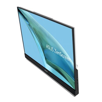 9. ASUS ZenScreen MB249C Computermonitor 60,5 cm (23,8 Zoll) 1920 x 1080 Pixel Full HD LED Schwarz