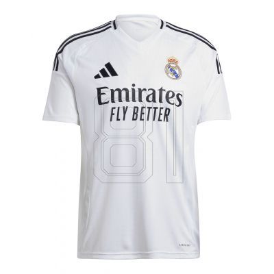 Adidas Real Madrid Heim-T-Shirt M IU5011