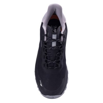 Herren-Trekkingschuhe ALTITUDE LTE WP