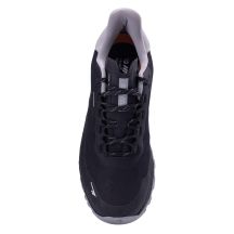 Herren-Trekkingschuhe ALTITUDE LTE WP