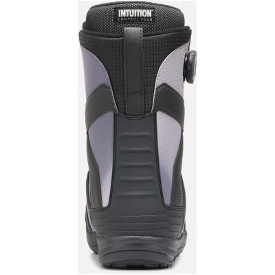 Herren-Snowboardboots K2 BOUNDARY grau