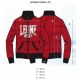 5. Herren Sweatshirt LEONE LSM314/S16 marineblau "M"