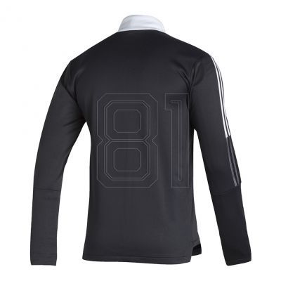 2. Adidas Tiro 21 Training Top M GH7304 Sweatshirt