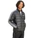 13. adidas Essentials 3-Streifen Light Down M HZ4431 Jacke