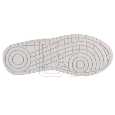 4. Kappa Bash Dlx W 243384-1014 Schuhe