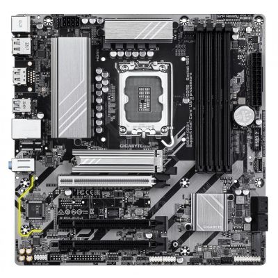 Gigabyte B860M DS3H Mainboard