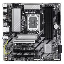 Gigabyte B860M DS3H Mainboard