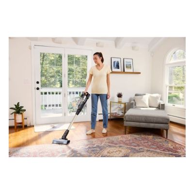 13. BSV525BLP-QW BLACK+DECKER Akku-Staubsauger
