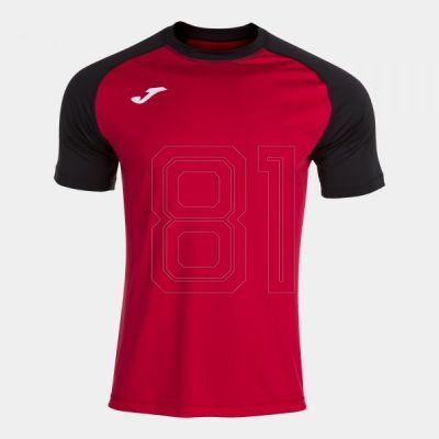 Joma Teamwork Kurzarm-T-Shirt 102218.601