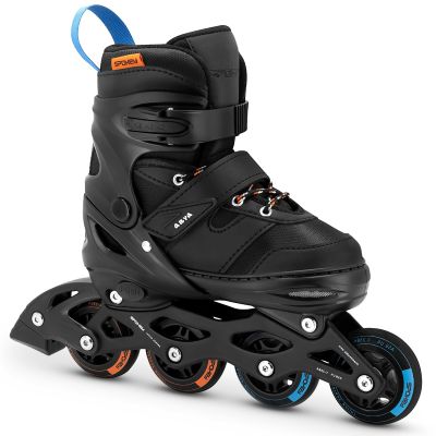 2. Kinder-Inlineskates 33–37 BK ARYA