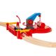 5. BRIO Rettungsteam-Zugset