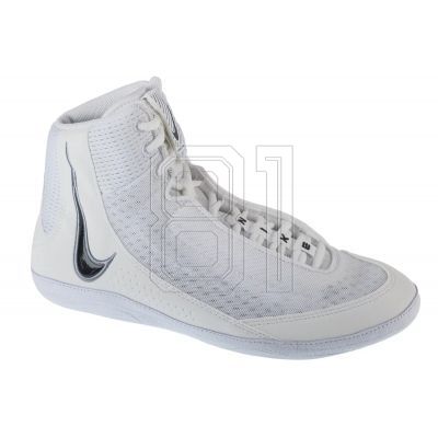Nike Inflict 4 M HM9674-100 Schuhe