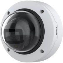 Axis P3278-LV Dome IP-Sicherheitskamera für Innen- und Außenbereich, 3840 x 2160 px, Decken-/Wandmontage
