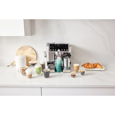 15. Ninja Luxe Cafe Pro ES701EU Kaffeemaschine