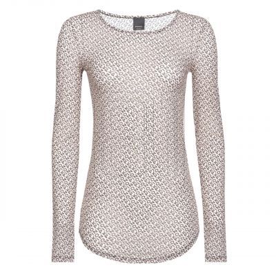 29. Pinko Langarmbluse W 100639A13G