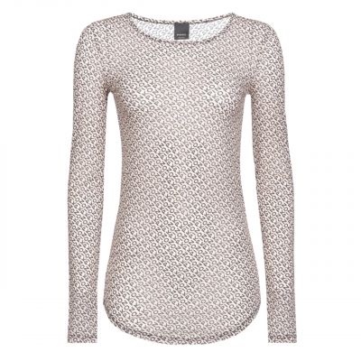 29. Pinko Langarmbluse W 100639A13G