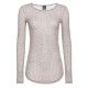29. Pinko Langarmbluse W 100639A13G