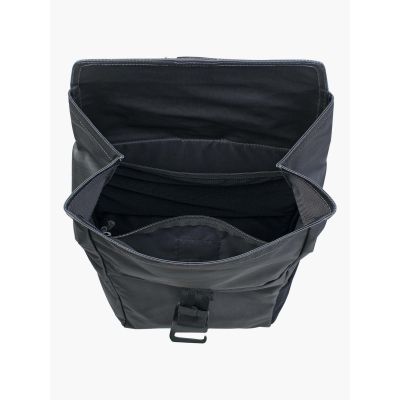 4. EVOC Reisetasche 16 Carbongrau - Schwarz