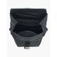 4. EVOC Reisetasche 16 Carbongrau - Schwarz