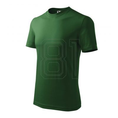 Adler Heavy U T-Shirt MLI-11006