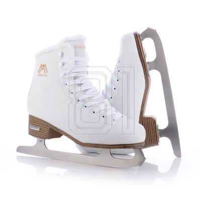 18. Tempish Mariane 1300001638 Eiskunstlaufschuhe