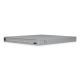 7. Ubiquiti UniFi ECS-24-POE Netzwerk-Switch, Managed L2/L3, 10G Ethernet (100/1000/10000), PoE-Unterstützung, 1 HE, Grau
