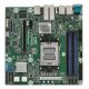 Asrock B650D4U3-2L2Q/BCM AMD B650 Express Motherboard Socket AM5 Micro ATX