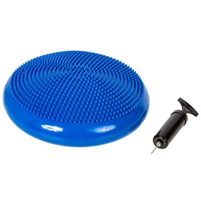 41. UFO – Sensorikscheibe mit Pumpe EB FIT