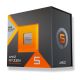 4. AMD Ryzen 5 7500X3D BOX Prozessor