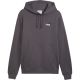 Herren-Kapuzenpullover Puma ESS 2 Color Small No.1 Logo Hoodie, grau, 684718 77