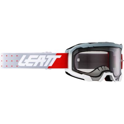 LEATT Fahrradbrille Goggle Velocity 4.5