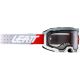 LEATT Fahrradbrille Goggle Velocity 4.5