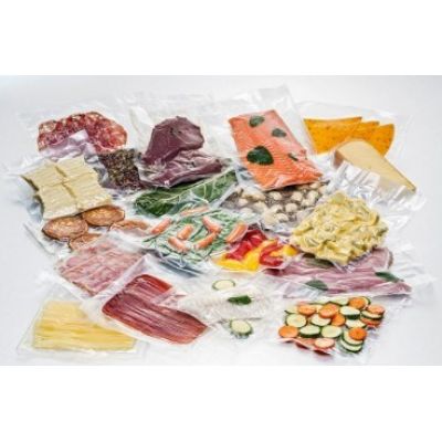 2. Rommelsbacher VAC 485 silberner Vakuumierer für Lebensmittel