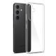 5. 3mk Clear Case für Samsung Galaxy S24 – transparent