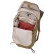 5. Thule Alltrail TADP225 Rucksack, verblasstes Khaki, Reiserucksack, Polyester