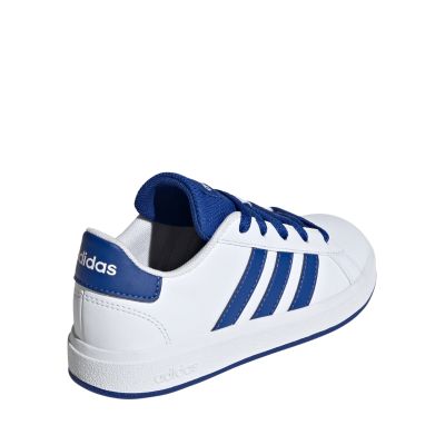 9. Adidas Grand Court 2.0 K Jr JQ8008 Schuhe