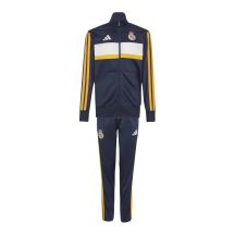 Adidas Junior Real Madrid Trainingsanzug KG2955