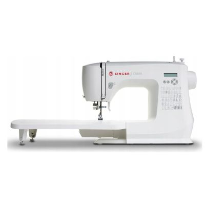 3. SINGER C5655 Nähmaschine