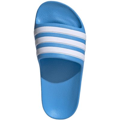 8. Adidas Adilette Aqua Slides Jr ID2621 Flip-Flops