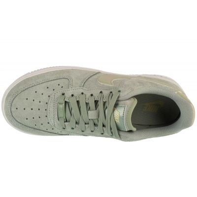 3. Nike Air Force 1 07 SE W HJ4401-300 Schuhe