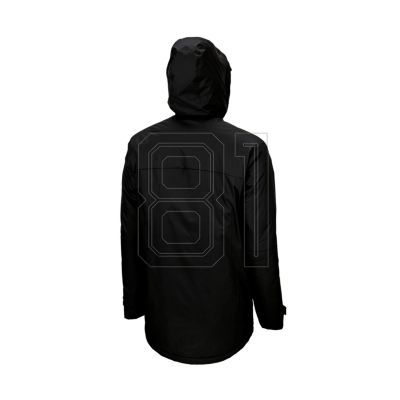 2. Puma TeamFinal 21 Parka M 656496-03 Jacke